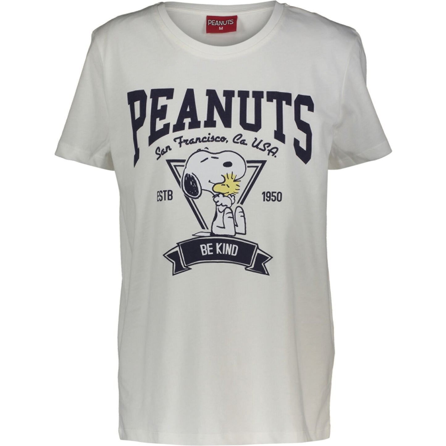 Peanuts - Be Kind T-Shirt