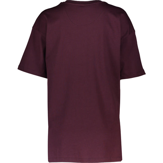 Harvard - Word and Logo Womens Boyfriend