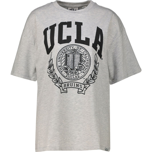 ULCA - Logo Womens Boyfriend Tee