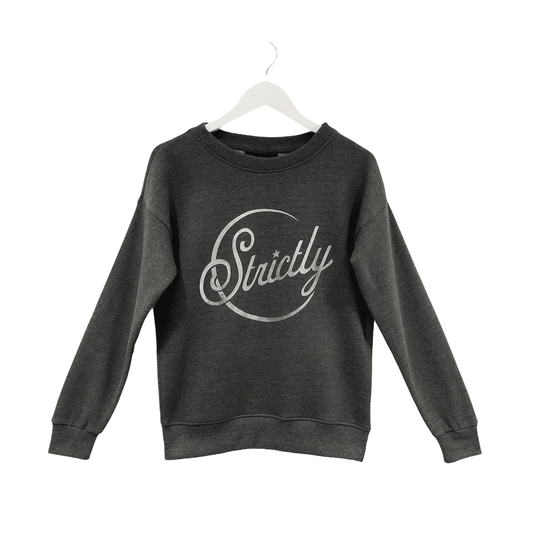 Strictly Come Dancing - Logo Women's Crew Sweat