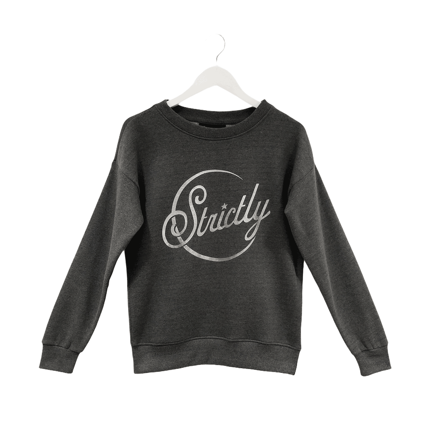 Strictly Come Dancing - Logo Women's Crew Sweat