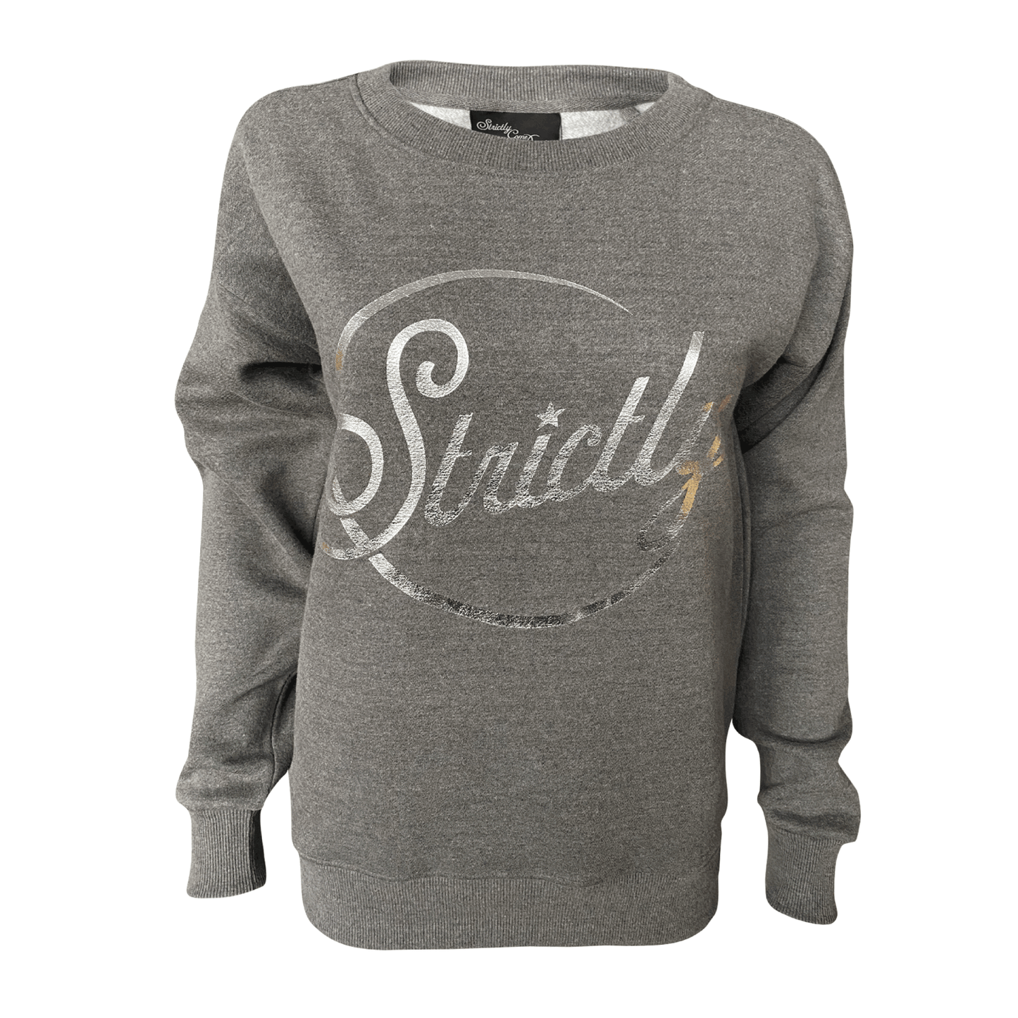 Strictly Come Dancing - Logo Women's Crew Sweat