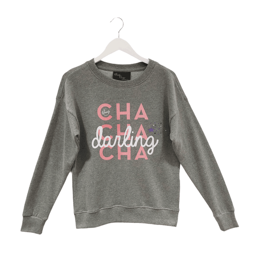 Strictly Come Dancing - Cha Cha Cha Women's Crew Sweat