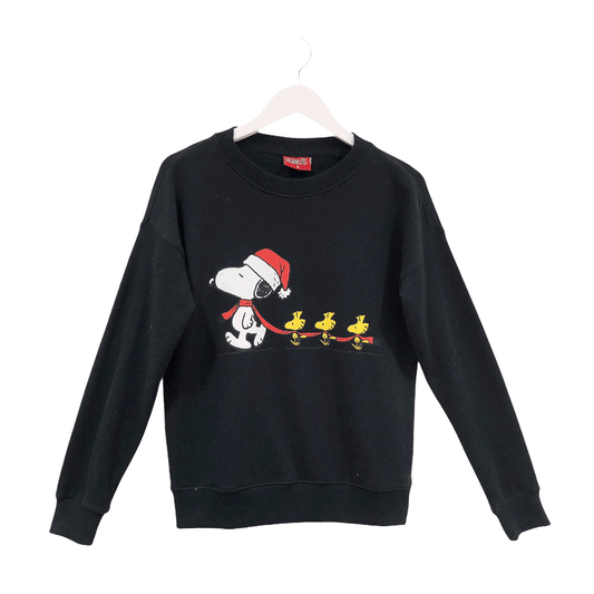 Peanuts - Stroll Hugs Women's Crew Sweat
