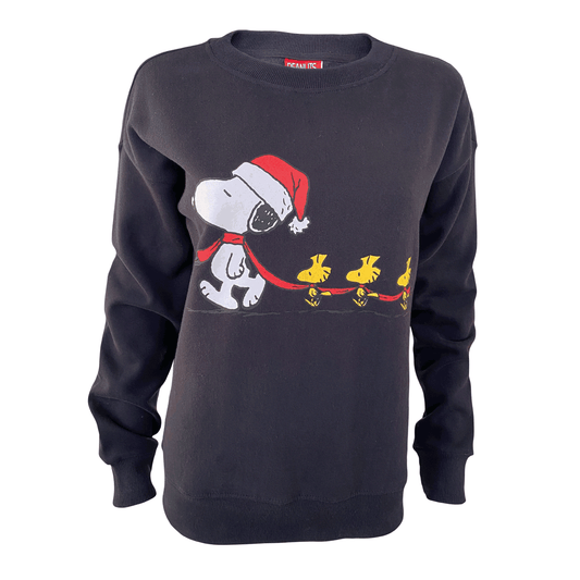 Peanuts - Stroll Hugs Women's Crew Sweat
