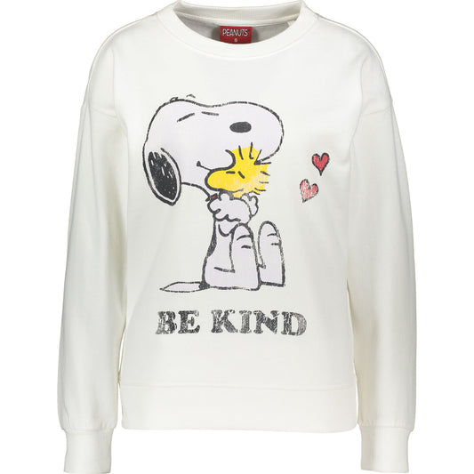 Peanuts - Be Kind Women's Crew Sweat
