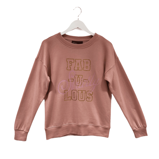 Strictly Come Dancing - Fab U Lous Women's Crew Sweat