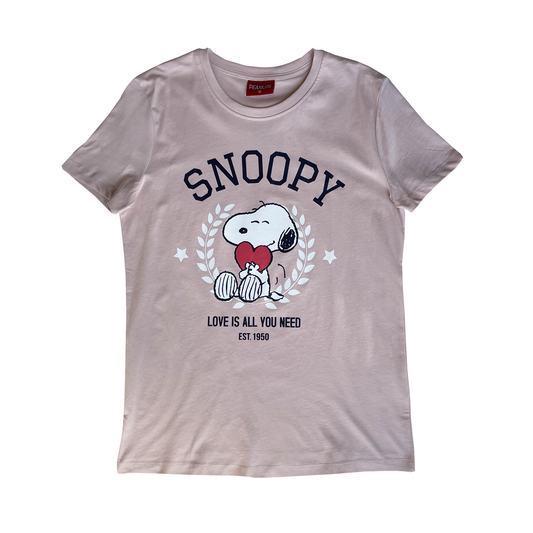 Peanuts - Love Is All You Need T-Shirt