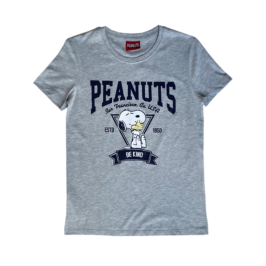 Peanuts - Be Kind T-Shirt