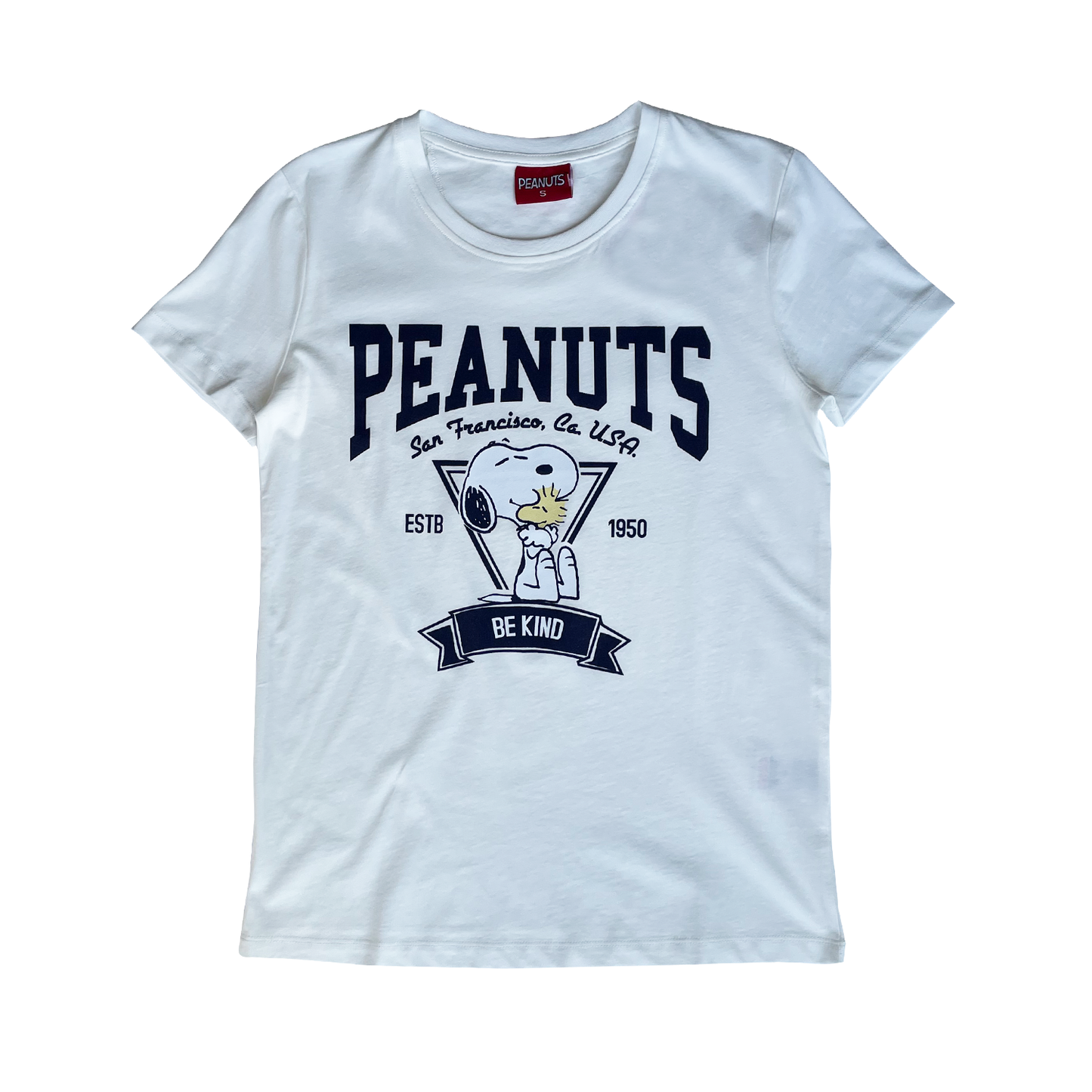 Peanuts - Be Kind T-Shirt