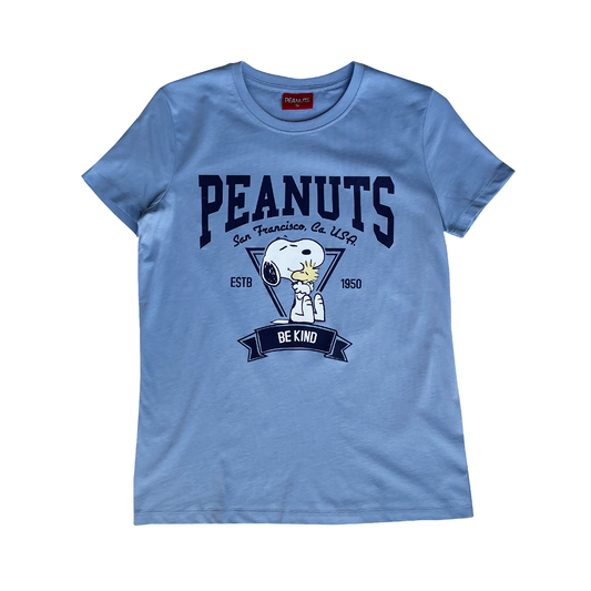 Peanuts - Be Kind T-Shirt