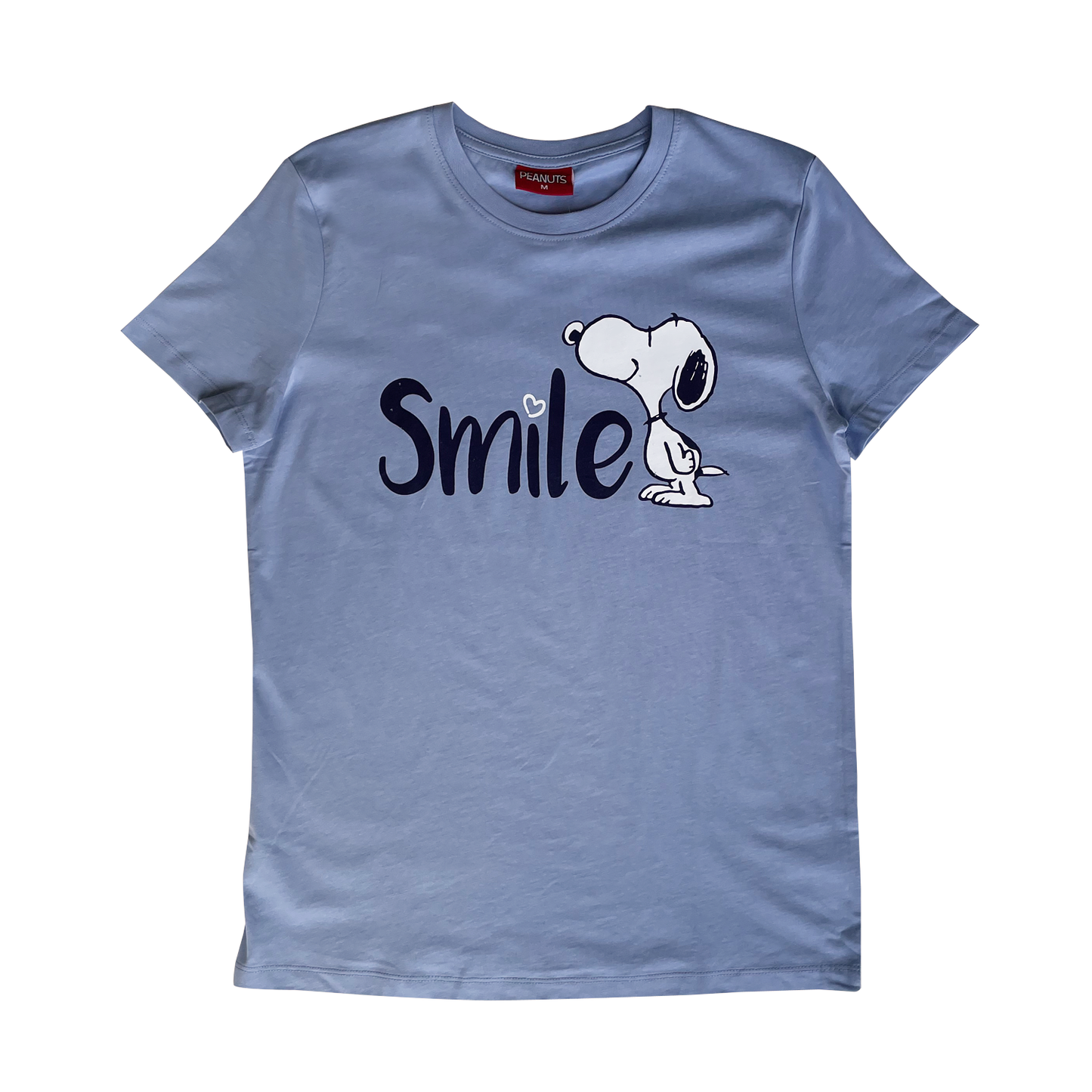 Peanuts - Snoopy Smile T-Shirt