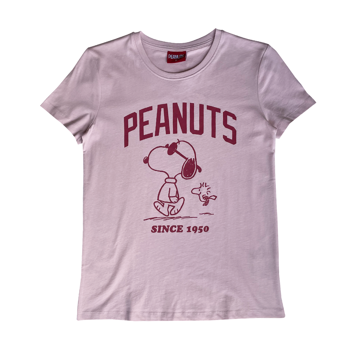 Peanuts - Since 1950 T-Shirt