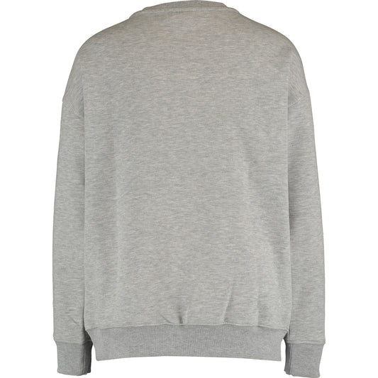 PEANUTS - CLUB HOUSE CREW SWEAT AW21