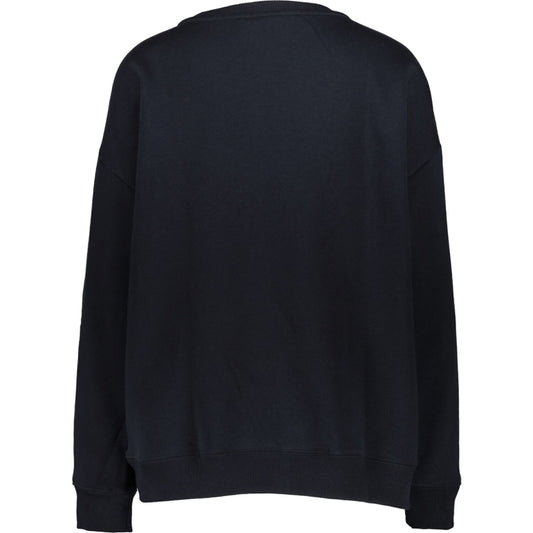 PEANUTS - EMBOSSED SNOOPY CREW SWEAT AW21