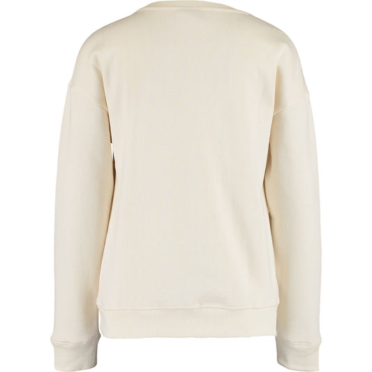 PEANUTS - RAINBOW SNOOPY BLOCK CREW SWEAT AW21