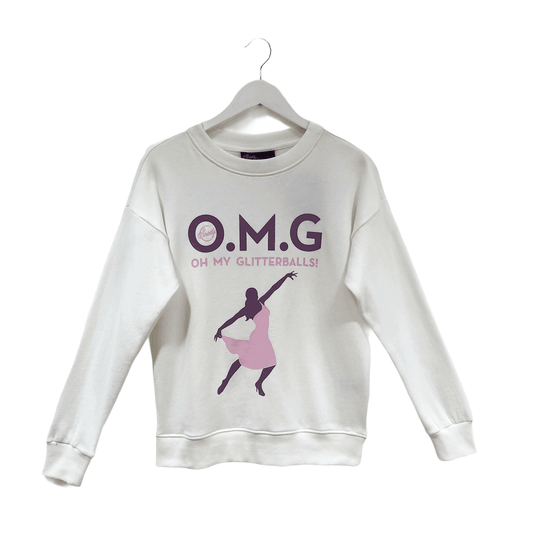 Strictly Come Dancing - OMG Women's Crew Sweat