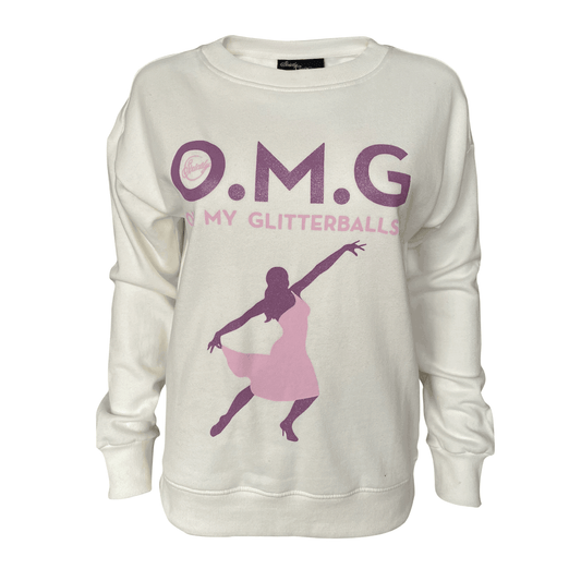 Strictly Come Dancing - OMG Women's Crew Sweat