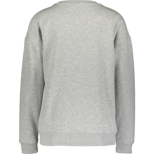 PEANUTS - RAINBOW SNOOPY BLOCK CREW SWEAT AW21