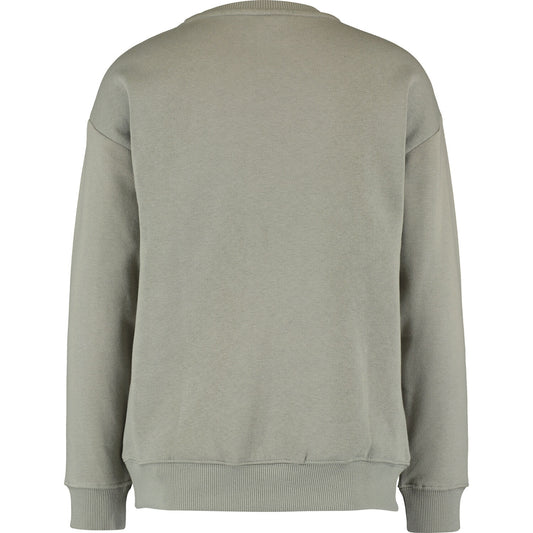 PEANUTS - RAINBOW SNOOPY BLOCK CREW SWEAT AW21
