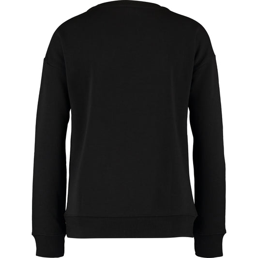 PEANUTS - RAINBOW SNOOPY BLOCK CREW SWEAT AW21