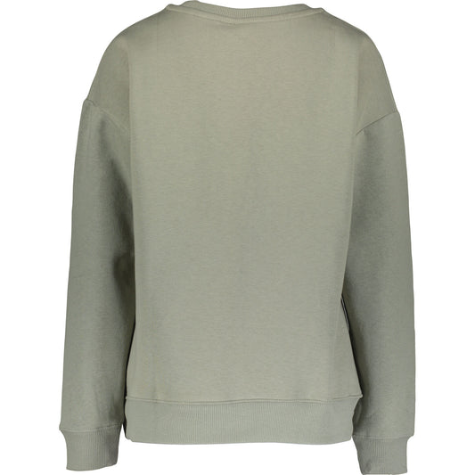 PEANUTS - TONAL SNOOPY CREW SWEAT AW21
