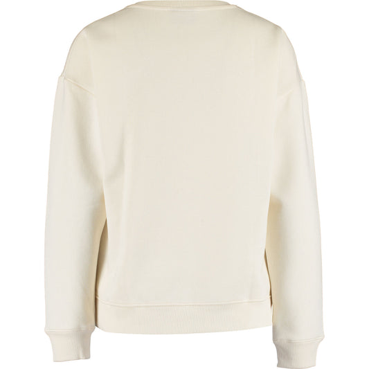 PEANUTS - SNOOPY HAPPY CREW SWEAT AW21