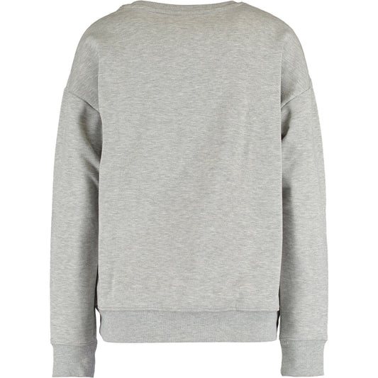 PEANUTS - SNOOPY HAPPY CREW SWEAT AW21