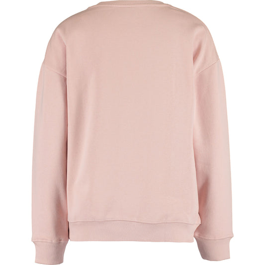 PEANUTS - SNOOPY HAPPY CREW SWEAT AW21