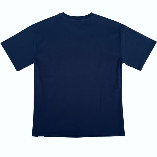 ULCA - Logo Womens Boyfriend Tee