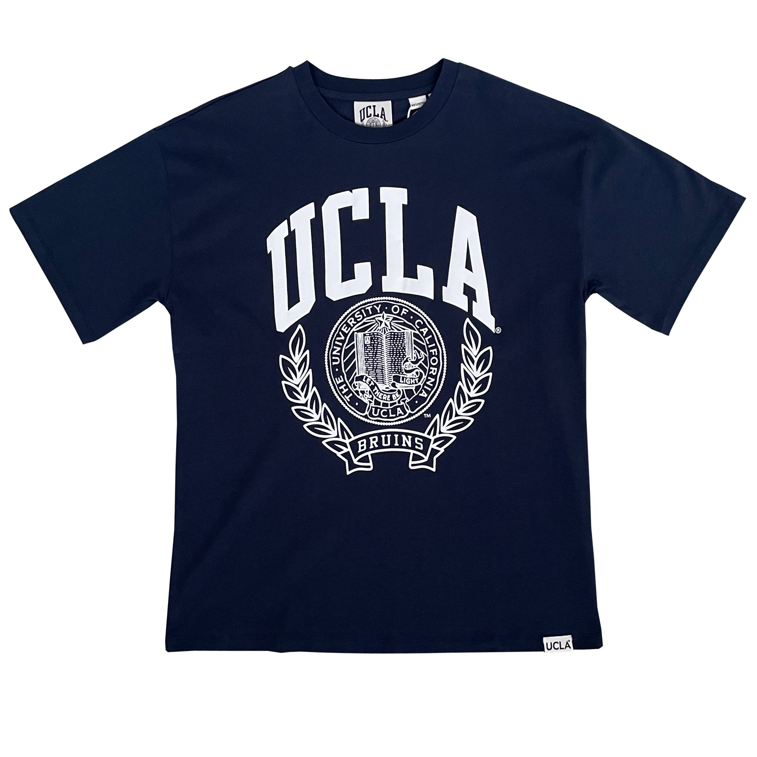 Ucla deals boyfriend shirt