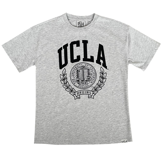 ULCA - Logo Womens Boyfriend Tee