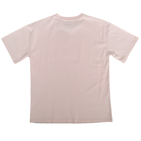 ULCA - Logo Womens Boyfriend Tee