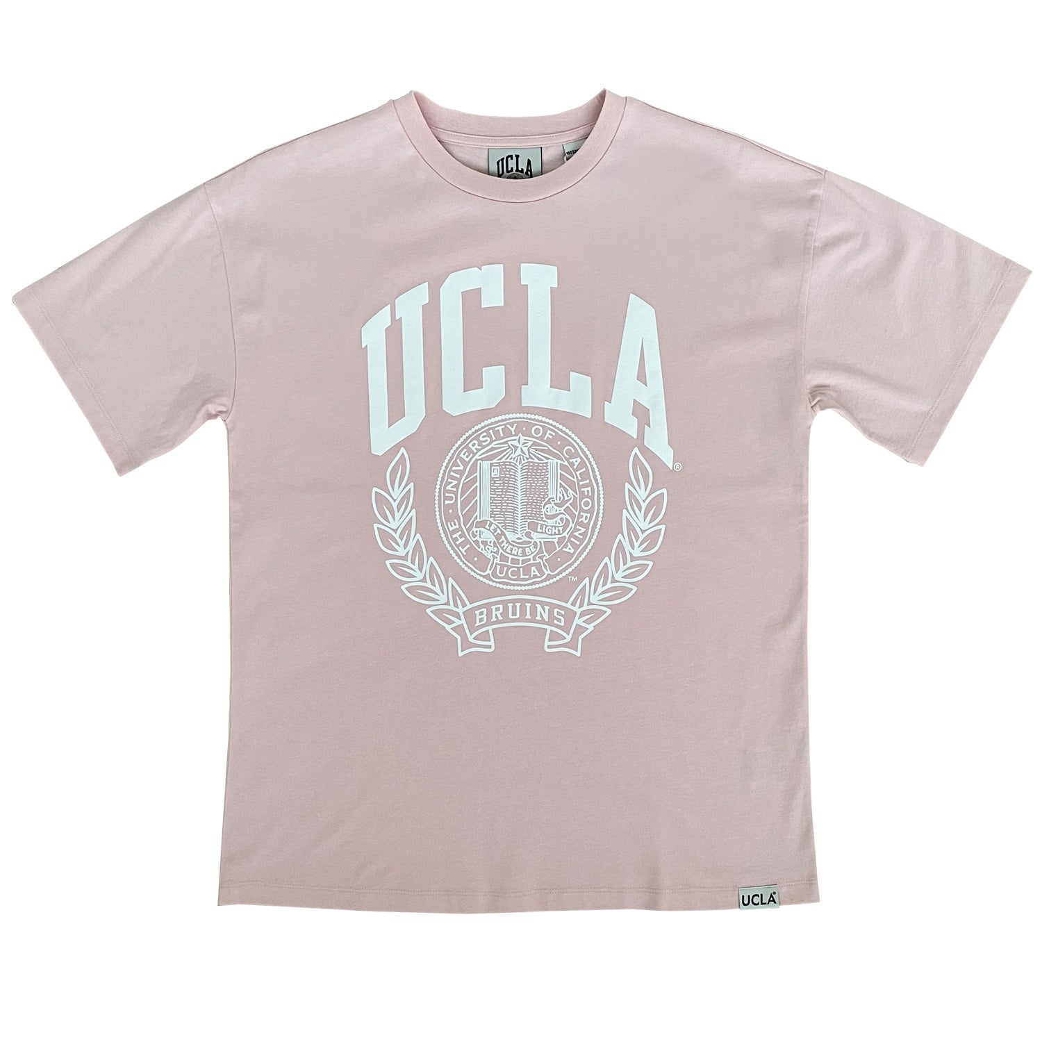 Ucla best sale boyfriend shirt