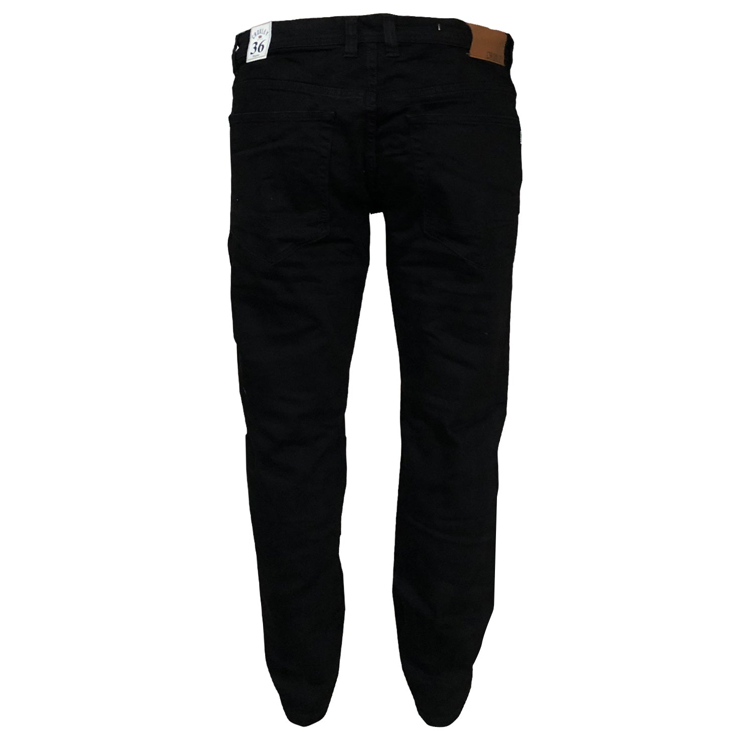 CROXLEY - Slim Fit Jean - LabelledUp.com