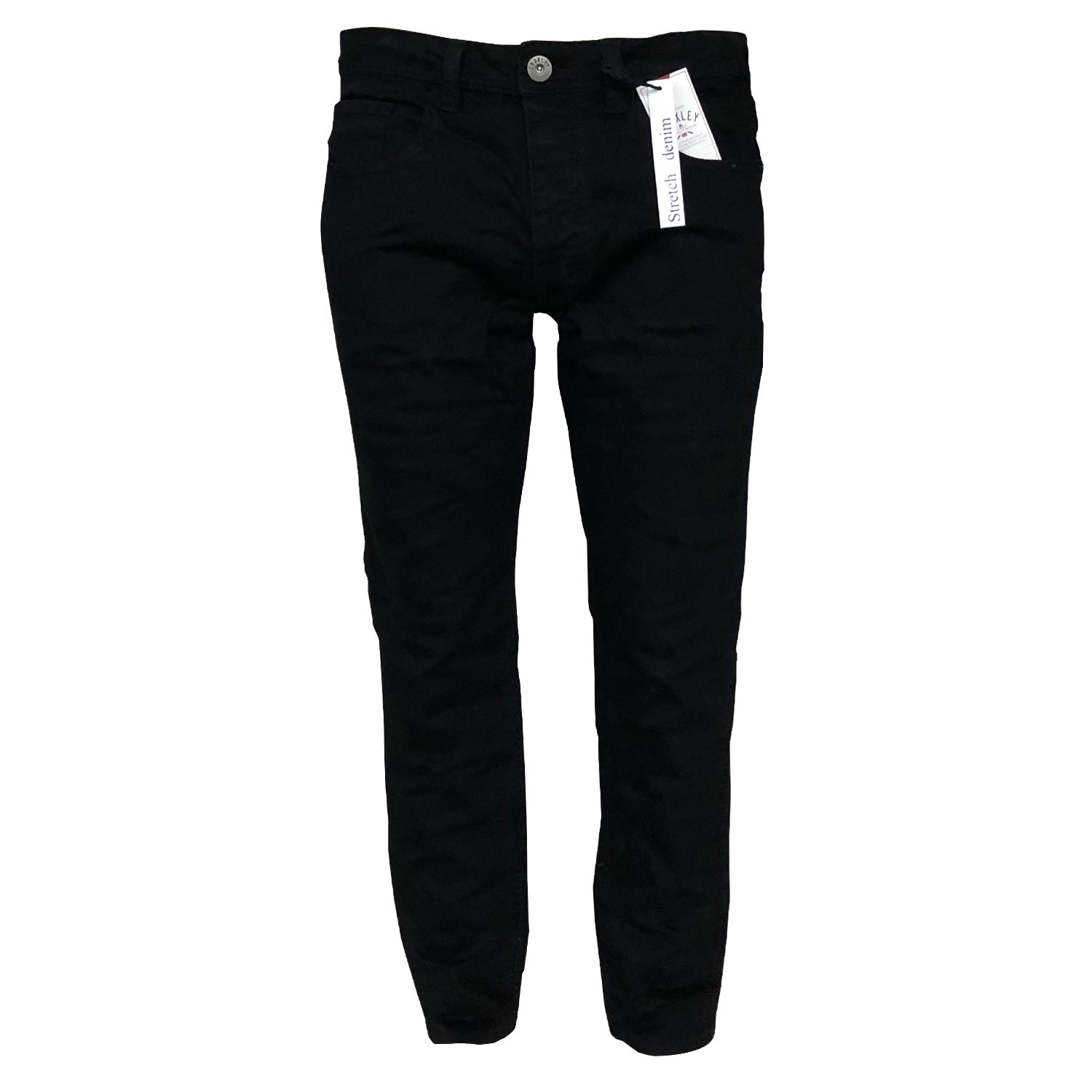 CROXLEY - Slim Fit Jean - LabelledUp.com