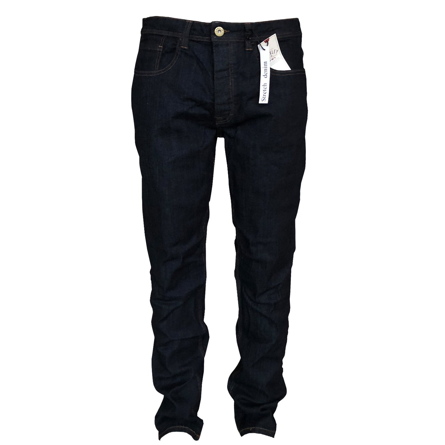 CROXLEY - Slim Fit Jean - LabelledUp.com