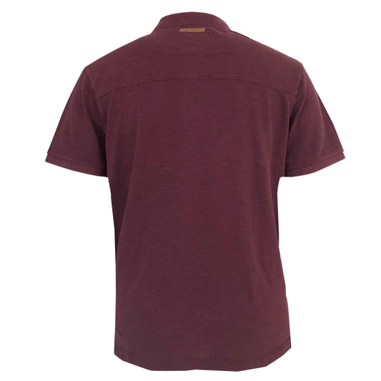 Croxley - Signature Polo Shirt - LabelledUp.com