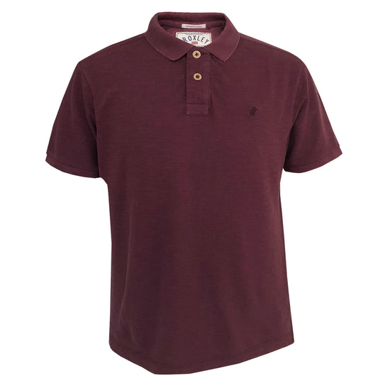 Croxley - Signature Polo Shirt - LabelledUp.com