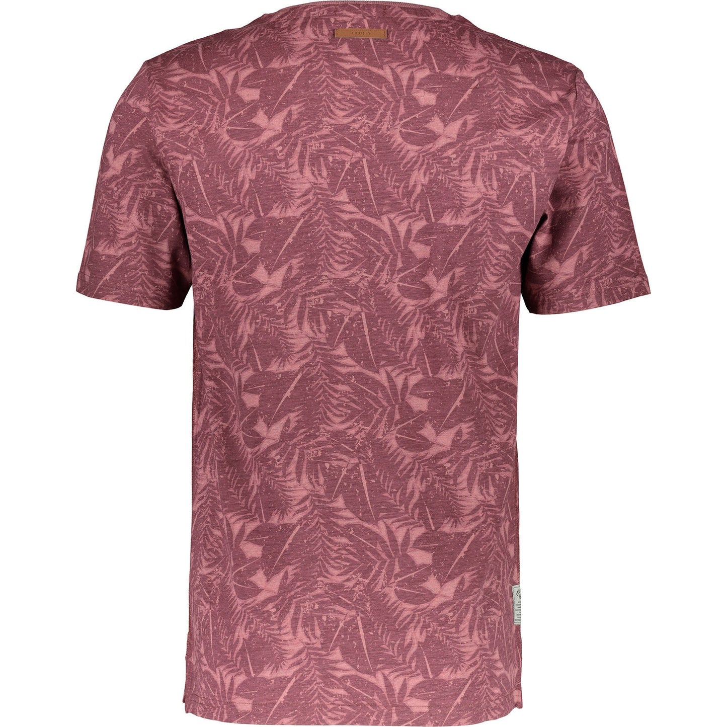 Croxley - Lichfield T-Shirt - LabelledUp.com