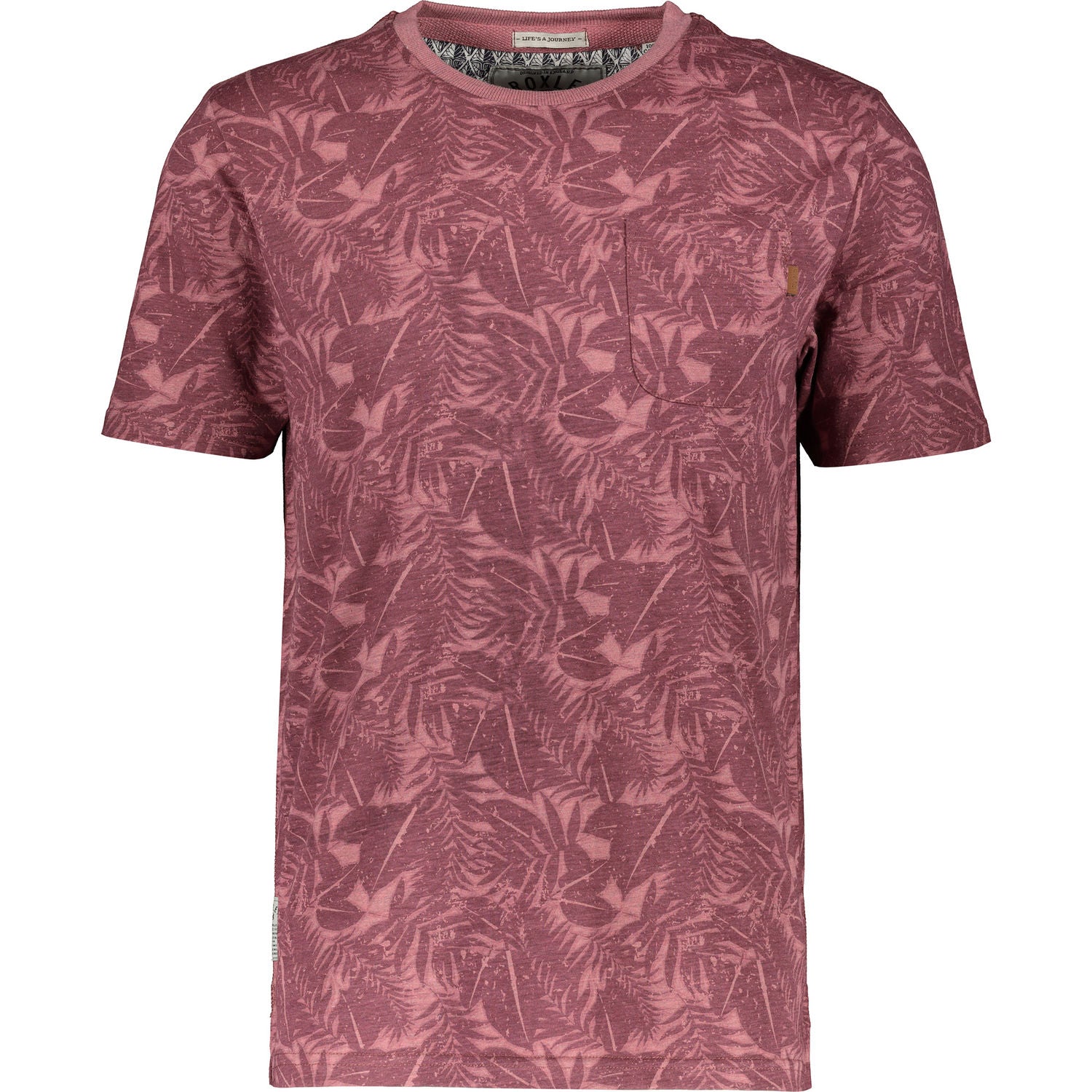 Croxley - Lichfield T-Shirt - LabelledUp.com