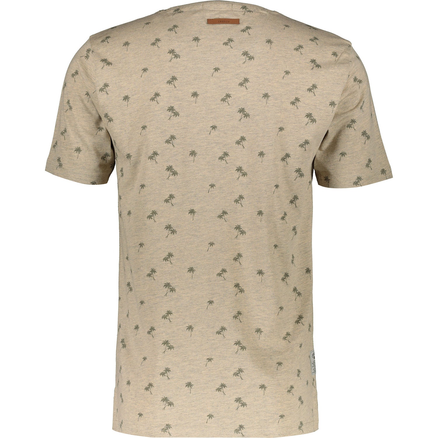 Croxley - Oxford T-Shirt - LabelledUp.com