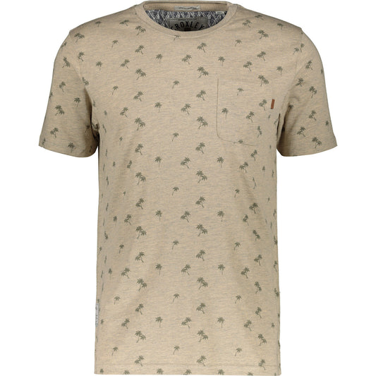 Croxley - Oxford T-Shirt - LabelledUp.com