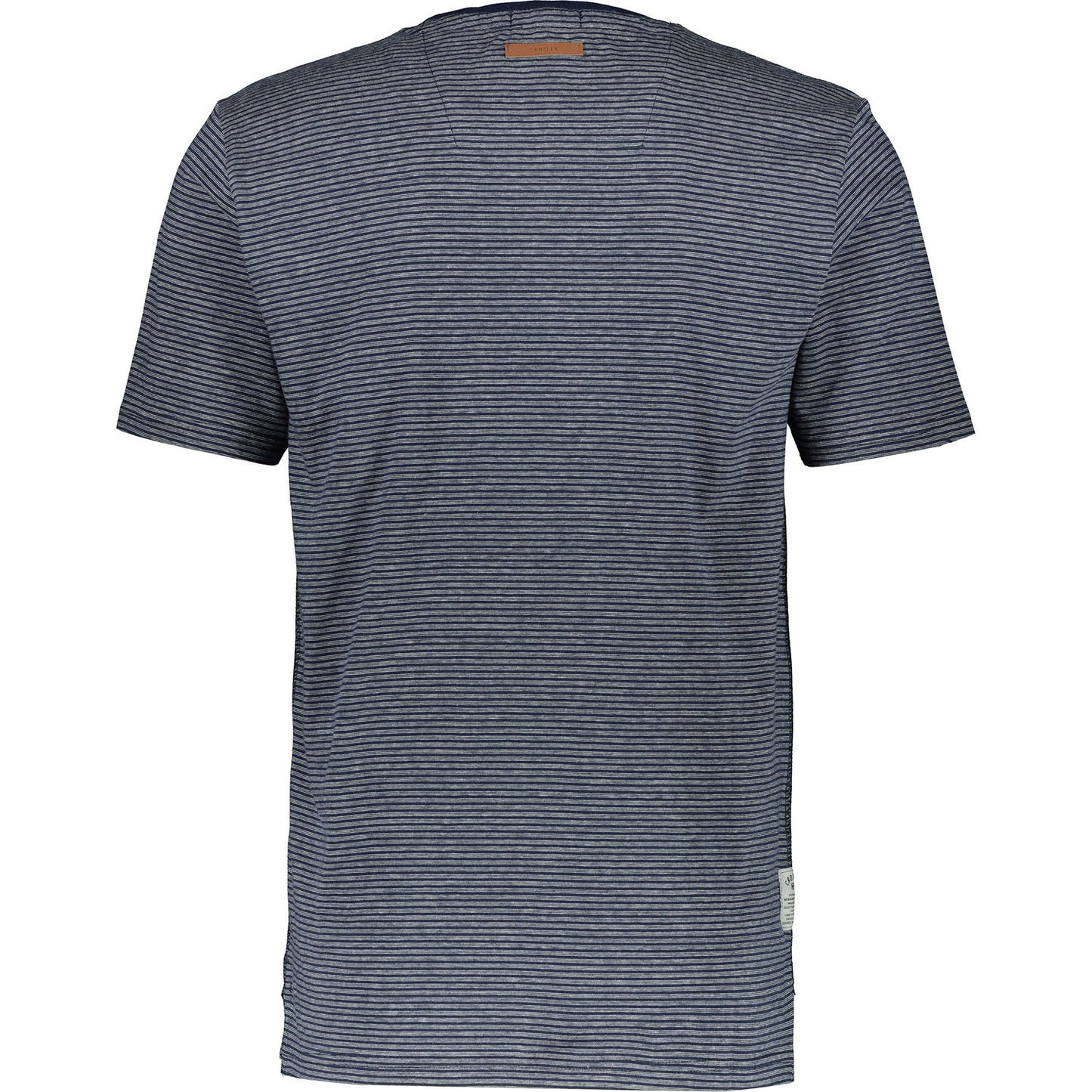 Croxley - Bretley T-Shirt - LabelledUp.com