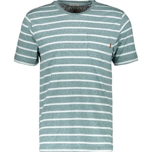Croxley - Bretley T-Shirt - LabelledUp.com
