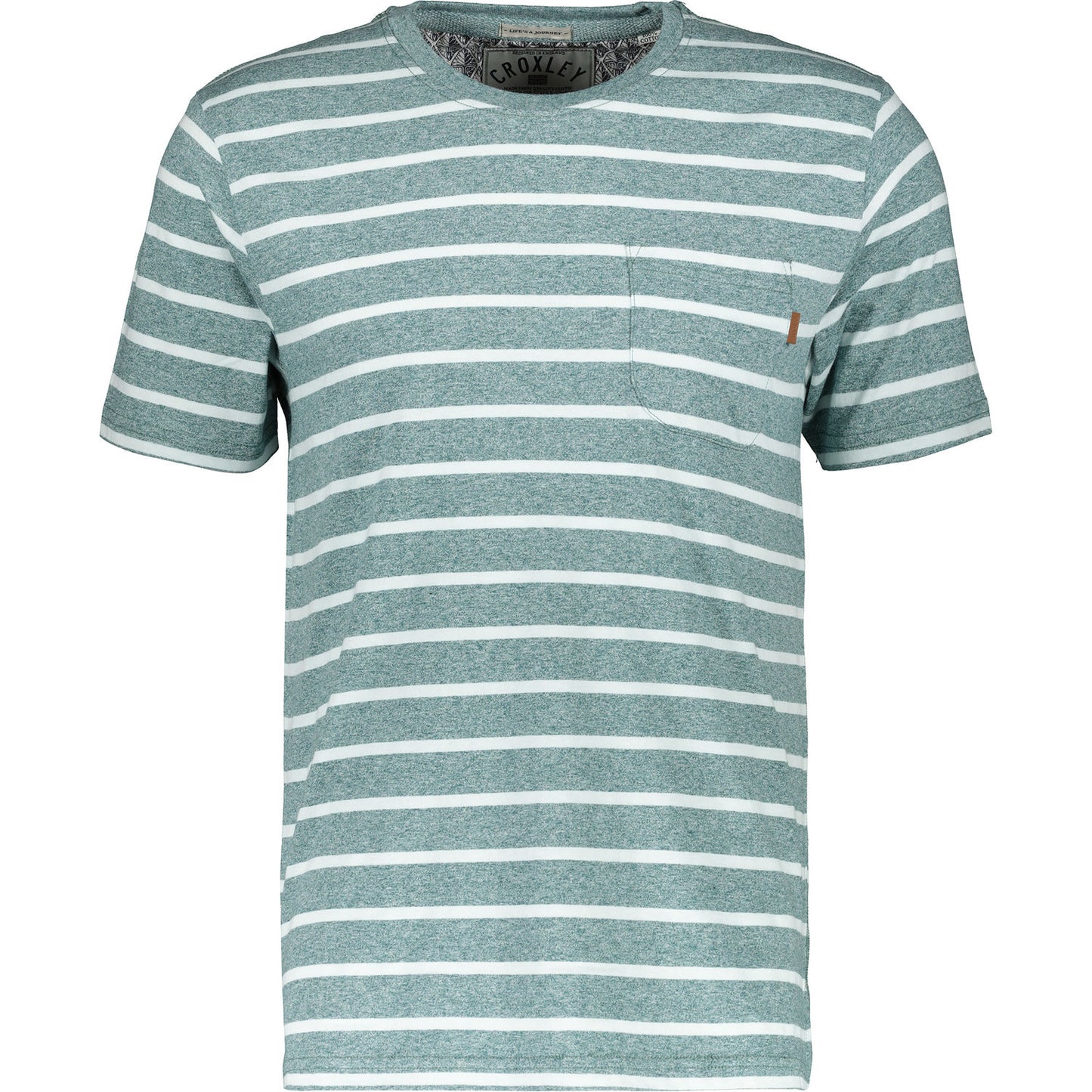 Croxley - Bretley T-Shirt - LabelledUp.com