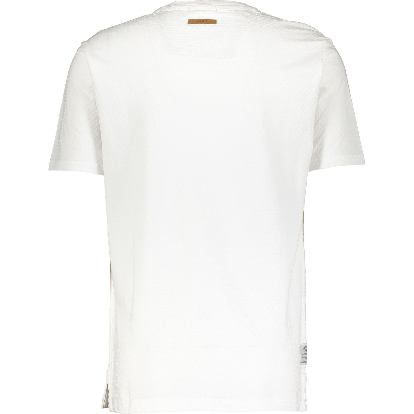 Croxley - Ronnie T-Shirt - LabelledUp.com