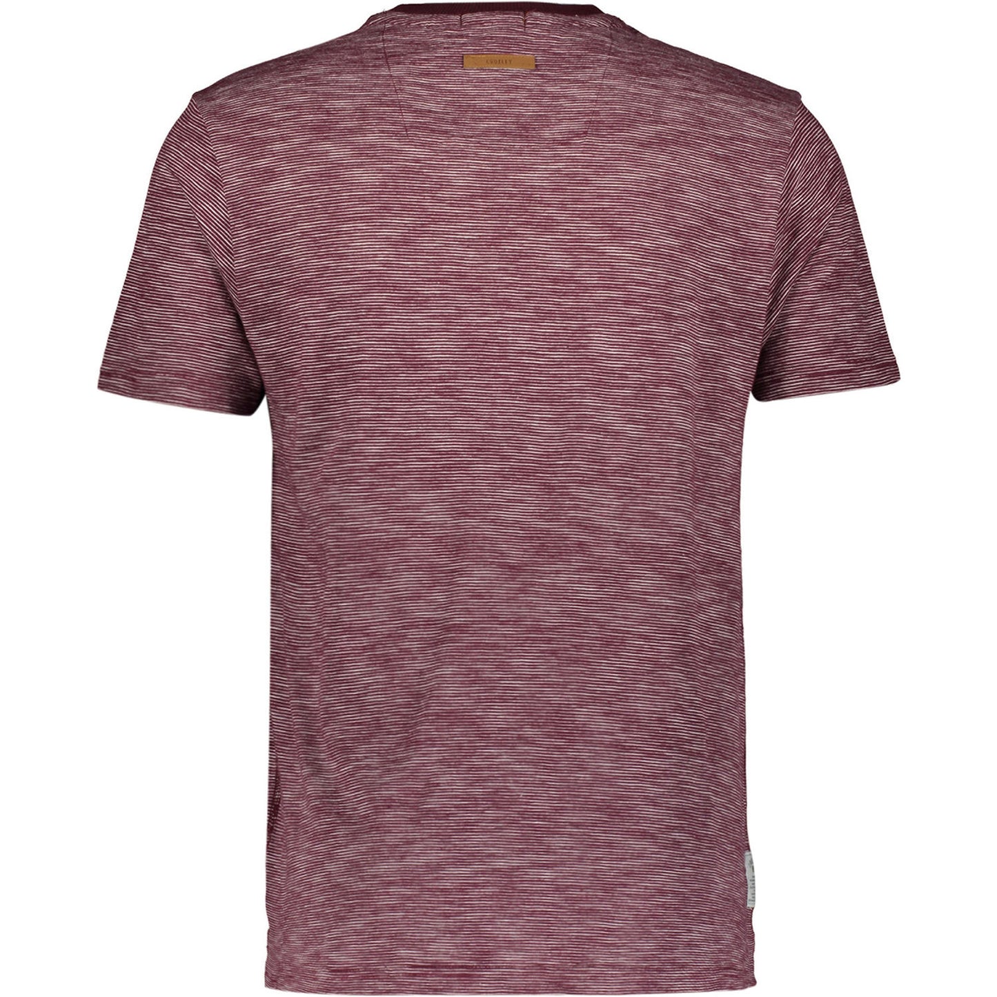 Croxley - Ronnie T-Shirt - LabelledUp.com