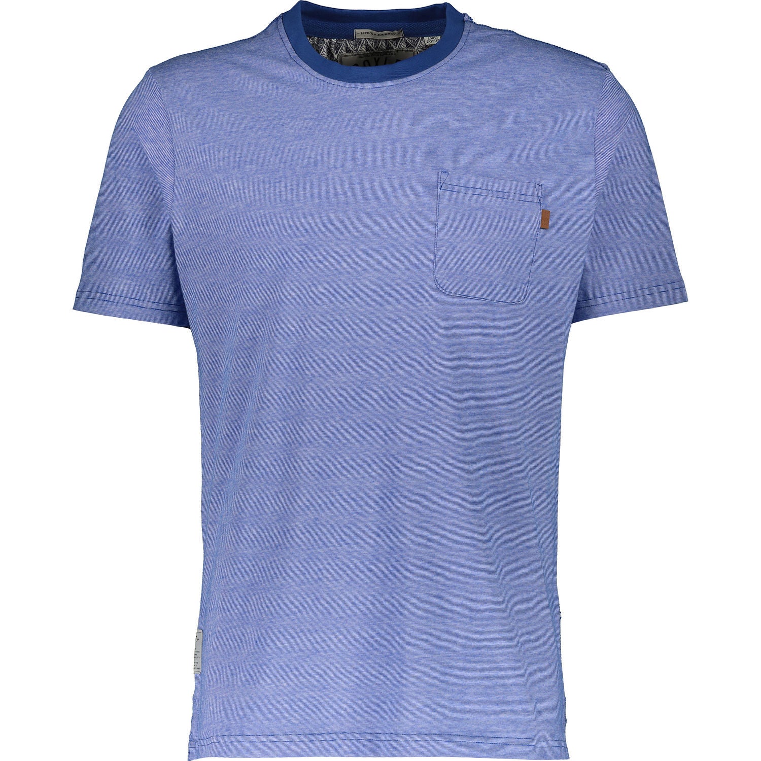 Croxley - Bourne T-Shirt - LabelledUp.com