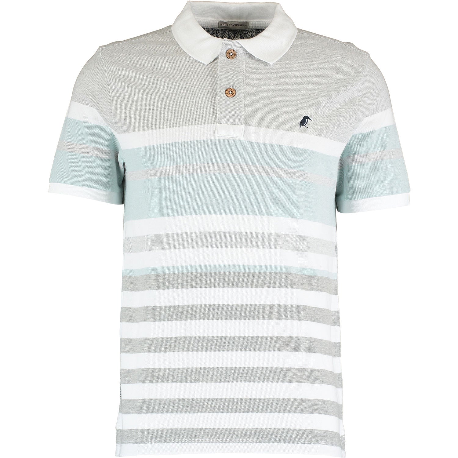 Croxley - Worcester Polo Shirt - LabelledUp.com